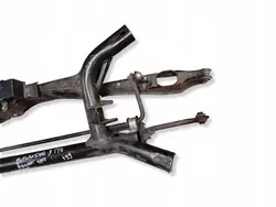 Poutre arrière OEM STO320FL pour Mitsubishi Outlander III