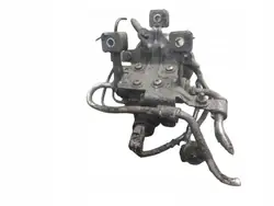 Etujousituskuula OEM 9655235680 Citroen C6
