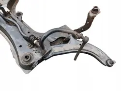 Soporte Motor Nissan OE OEM SANKI WÓZEK KOŁYSKA TRAWERS