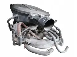 Coletor de admissão PGM-FI para Honda Civic V 1.5 16V