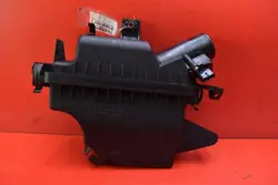 Ilmansuodatin Kotelo 3HD0A Nissan Micra K13 1.2