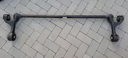 Haste de basculação cabina Scania S/R OEM 2720979 - Usado