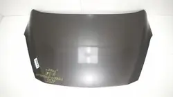 Moottorikansi Ford Fiesta MK8 OEM 360173505