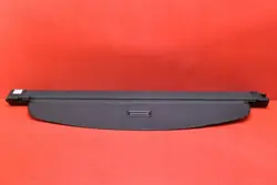 Estore de bagageira Audi A6 C6 Carrinha usado OEM mamAUTO-1051694-
