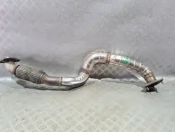 OEM Abgasflexrohr für Opel Astra K 1.0 Turbo