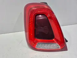 Luz trasera izquierda Fiat 500 Lift 2015-