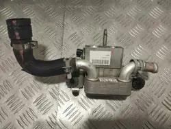 Refroidisseur d'huile Chrysler OEM 68239139AC d'occasion