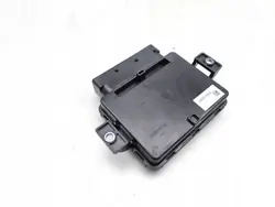 Módulo travão de mão Audi A6 OEM 4F0907801B - Usado