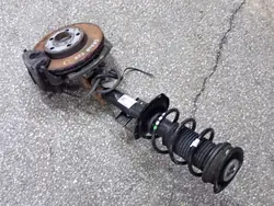 Höger styrknäve OEM 2Q0413031EE Skoda Fabia IV