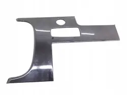 Cadre de levier de vitesse Audi A8 S8 D4 OEM 4H1857130C