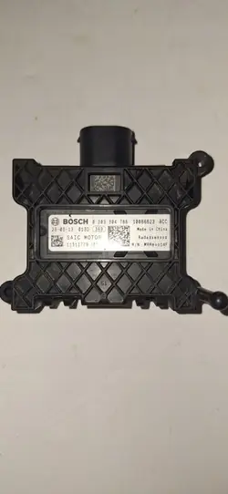 Radarsensor MG ZS 0203304788 - Gebrauchtes OEM-Teil