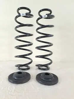 Ressorts de Suspension Arrière SEAT Arona FR 2024