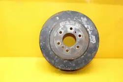 Tambour de Frein Arrière Nissan Navara D40 2.5 DCI