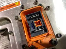 Omvormer Hyundai Kona 2020 OEM 91958K4100