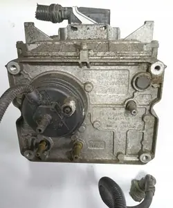Gebrauchtes AdBlue-Pumpenmodul OEM 0444022002 für Renault Lkw