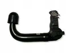 Barre de remorquage arrière OEM J8AM17F751AA Land Rover