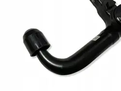 Barre de remorquage arrière OEM J8AM17F751AA Land Rover