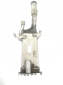 Refrigerador EGR Mercedes OEM 6291400475 para ML GL