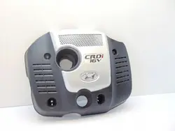 Bovenste motorafdekking OEM BOG voor Hyundai Tucson I 2.0 CRDI