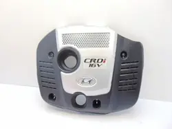 Couvercle moteur supérieur OEM BOG pour Hyundai Tucson I 2.0 CRDI