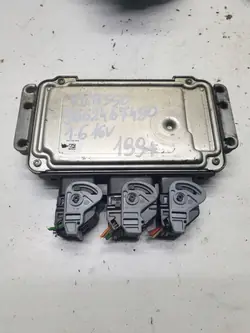 Unidade Comando Motor OEM 9662467480 para Citroen Xsara Picasso