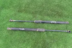 Bagagelucka Aktuator Set Dacia Renault Duster II