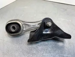 Renault Captur I Soporte Caja Cambios OEM 113325450R