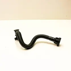 Manguera de servofreno Jaguar OEM BTN42957 - Usado