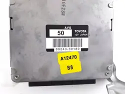 Lexus GS Fjädringsmodul OEM 89243-30180