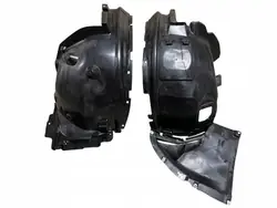 Arco de roda dianteiro direito M-Package BMW X3 G01 LCI OEM