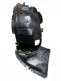 Passage de roue avant droit M-Package BMW X3 G01 LCI OEM