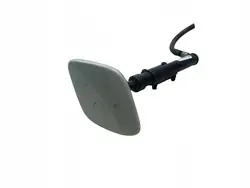 Linker koplampwasdop Volvo XC60 I 2008-2013 OEM 31294406