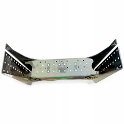 OEM 20831744 Volvo Dwarsbalk - Gebruikte frame balk