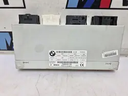 BMW F11 Trunk Lid Control Module 7317514