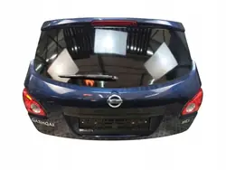 Nissan Qashqai J10 Baklucka OEM KLAPA BAGAŻNIKA