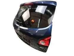 Nissan Qashqai J10 Tavaluukku OEM KLAPA BAGAŻNIKA