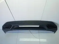 Audi OE 8Y5807521B Onderste bumperlijst achter