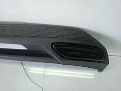 Audi OE 8Y5807521B Onderste bumperlijst achter