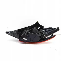 PEUGEOT 208 Lampe Arrière Gauche Berline 9825601280