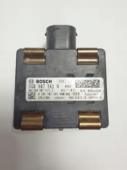 Capteur Radar VW AUDI SEAT 5Q0907561N