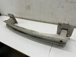 Rear Bumper Beam MERCEDES-BENZ GLE (W167) A1676100404