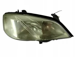 Oikea ajovalaisin Opel Astra G 90 520 878