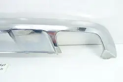 Difusor trasero Mercedes-Benz GLK W204 A2048857423