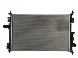 Kit radiador Opel OE OEM 9817275680 para Grandland X