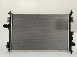 Opel OE Kühler-Set OEM 9817275680 für Grandland X