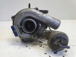 Renault Clio II 1.5 DCI Turbo 54359880000