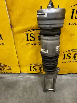 Pneumatisk Stötdämpare Fram Vänster Porsche Panamera 970