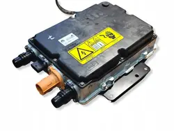 OEM 9859240780 Núcleo Calefactor Citroen e-C3/Fiat Panda