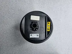 OEM P68459776AD Taka ilma-jousi oikea Jeepille