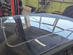 Teto panorâmico OEM IMPRK1462259 para Lancia Thema II